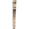 Ekena Millwork Merced Craftsman Smooth Bracket, Douglas Fir, 3 1/2"W x 32"D x 36"H BKT04X32X36MRC04SDF - alternate 3